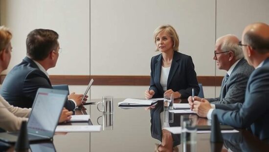 Germany Urges Stronger Pandemic Preparedness After COVID Review