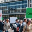 CDU Wins Frankfurt Lead After Hessen Municipal Vote, Greens Face City Power Loss