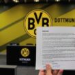 BVB Parts Ways Unexpectedly With Sporting Director Sebastian Kehl