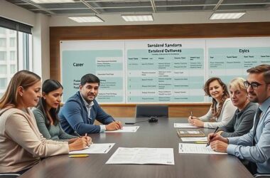 Stifterverband Demands Unified Standards for Lateral Entry in Teaching to Preserve Professional Quality