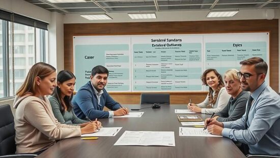 Stifterverband Demands Unified Standards for Lateral Entry in Teaching to Preserve Professional Quality