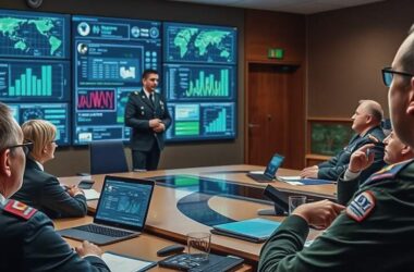 German Army Rejects US AI Models Focuses on European Options