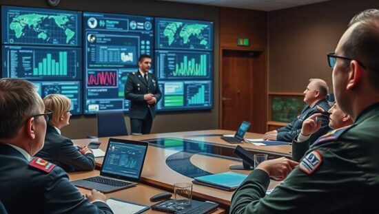 German Army Rejects US AI Models Focuses on European Options