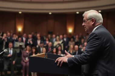 Steinmeier Criticises US-Israel War on Iran, Calls It a Violation of International Law