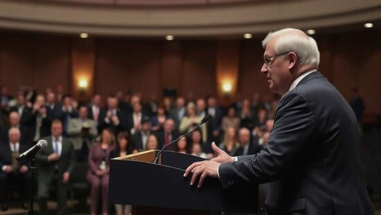 Steinmeier Criticises US-Israel War on Iran, Calls It a Violation of International Law