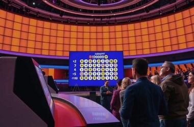 Eurojackpot Friday Numbers Unveiled for 20 March 2026