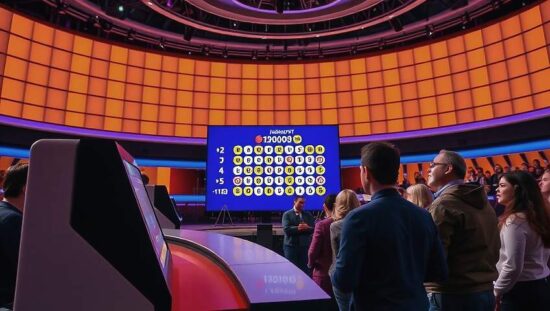 Eurojackpot Friday Numbers Unveiled for 20 March 2026