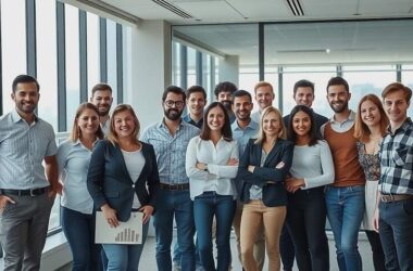 Germany’s Part‑Time Employment Rate Hits New Record in 2025