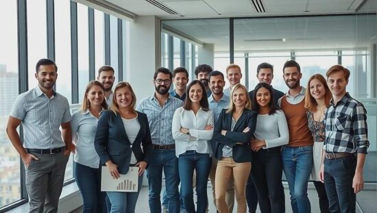 Germany’s Part‑Time Employment Rate Hits New Record in 2025