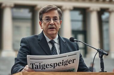 German Politicians Condemn Israel's Decision to Reintroduce Death Penalty