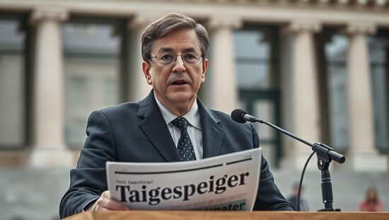 German Politicians Condemn Israel's Decision to Reintroduce Death Penalty