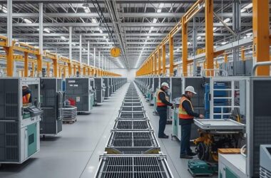 German Manufacturing Production Falls 0.5% in January 2026