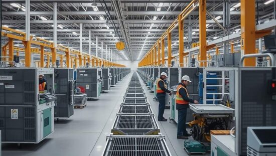 German Manufacturing Production Falls 0.5% in January 2026