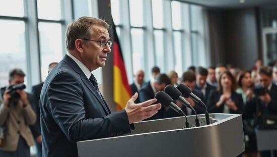 Transport Minister Rejects Nine‑Euro Ticket Return Amid Rising Fuel Prices