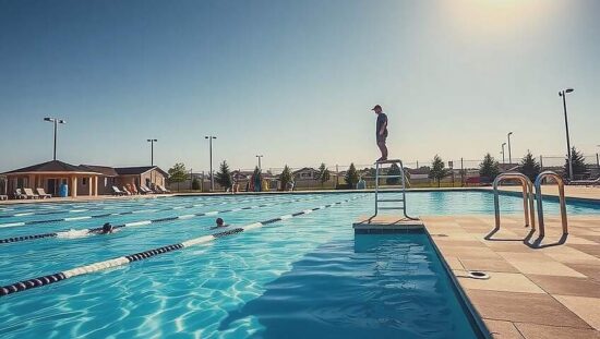 German Bathing Deaths Fall in 2025 as DLRG Records 393 Fatal Incidents