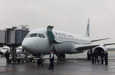 German Air Industry Warns of Escalating Strikes Threatening Aviation Hub