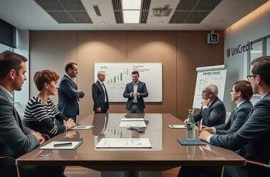 Commerzbank Works Council Sharpens Criticism Against Orcel in Takeover Skirmish