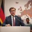Dobrindt Seeks European Migration Reset Differentiates from Merkel Era