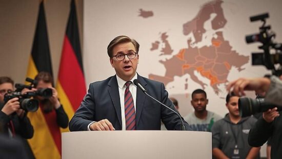 Dobrindt Seeks European Migration Reset Differentiates from Merkel Era