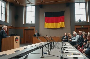 CDU Economic Council Calls for New Federalism Commission as Municipal Finances Crumble