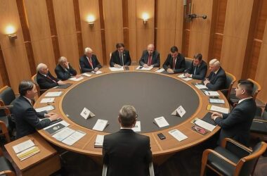 German Union and SPD Clash Over “Surplus Profit” Tax as Fuel Prices Soar