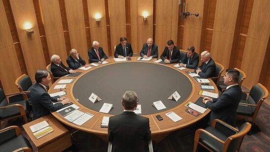 German Union and SPD Clash Over “Surplus Profit” Tax as Fuel Prices Soar