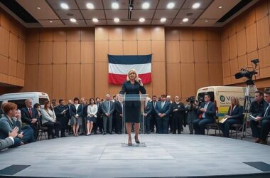 Manuela Schwesig Rejects VAT Increase – Calls It Tax Poison