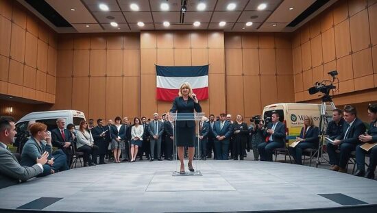 Manuela Schwesig Rejects VAT Increase – Calls It Tax Poison