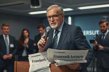 Former Minister Riester Criticises New Riester Pension Reform Missing Chance to Cut Costs