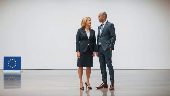 Strack Zimmermann Seeks Co‑Leader for FDP Duo After Entire Executive Resigns