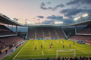 Bochum Clinches 3-2 Victory Over Kaiserslautern In Thrilling Second Bundesliga Clash