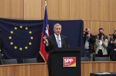 SPD Threatens to Delay EU Decisions Made With Far‑Right Factions
