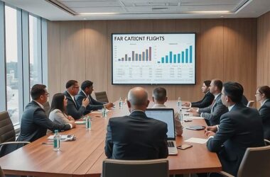 Taxpayers Association Demands Evacuees Pay Heavily for Gulf Flights and Calls for Fair Cost Share