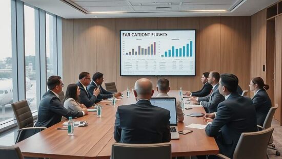 Taxpayers Association Demands Evacuees Pay Heavily for Gulf Flights and Calls for Fair Cost Share