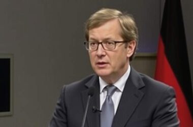 German Foreign Minister Wadephul Signals No Direct Iran War Role But Open to Expanding EU Red Sea Shipping Mission