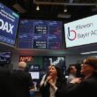 Dax Soars on Tuesday Powered by Infineon and Bayer
