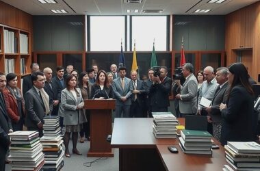 SPD Women Demand Overhaul of Law Curriculum to Include Sexual Offence Law