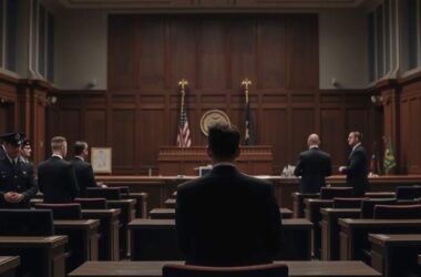 Syrian sentenced to 13 years after knife attack on Berlin Holocaust memorial