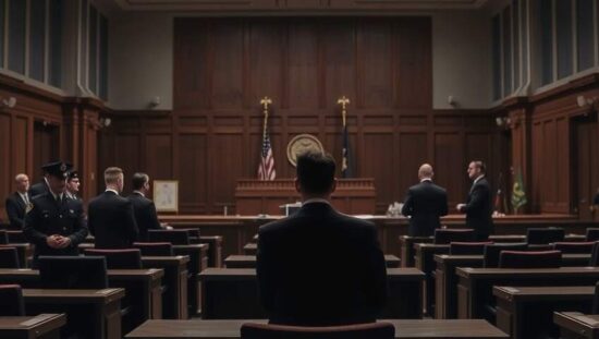 Syrian sentenced to 13 years after knife attack on Berlin Holocaust memorial