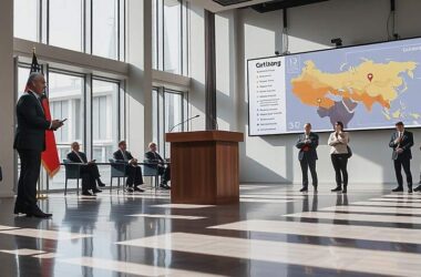 Oil Crisis Allianz Advisor Urges Germany to Slash Speed to Save Energy amid Iranian War Fallout