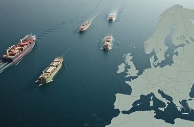 Hormuz Blockade Directly and Indirectly Strikes EU Imports