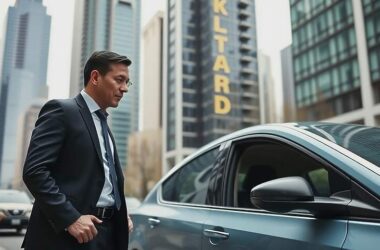 BMW CEO Oliver Zipse Still Hesitates About Carsharing Ahead of His Exit