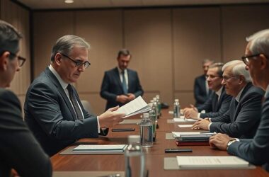 Germany Cabinet Nominates Gabriel Felbermayr as New Economic Expert for National Development Review