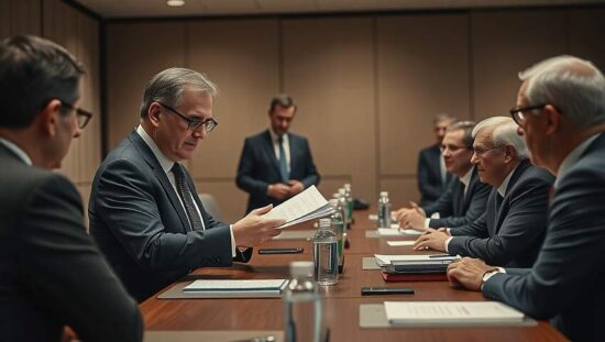 Germany Cabinet Nominates Gabriel Felbermayr as New Economic Expert for National Development Review