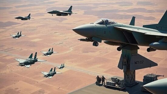 NATO Elevates Missile Defense Readiness Across Member States