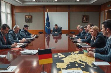 Bamf Reports Few Asylum Seeker Returns to EU Countries 2025 Germany's Request Mostly Ignored