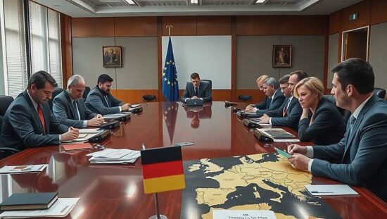 Bamf Reports Few Asylum Seeker Returns to EU Countries 2025 Germany's Request Mostly Ignored