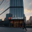 DAX Opens Flat As Commerzbank Scrutinizes Takeover Offer