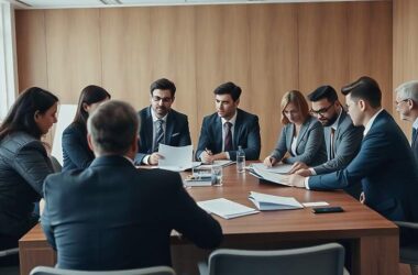 Commerzbank Prioritizes Employee Interests Amid Unicredit Takeover Review