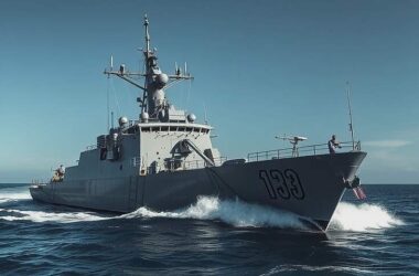 Germany Boosts Bundeswehr Sub‑Sea Hunt With Fresh Budget Allocation